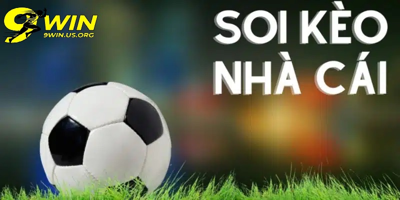 Cách soi kèo nhà cái hiệu quả như cao thủ