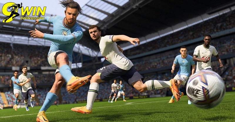 E-Sports - Xu Hướng Cá Cược Mới Tại 9Win