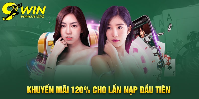 Mẹo Tối Ưu Hóa Nạp đầu 9Win mới nhất 2025