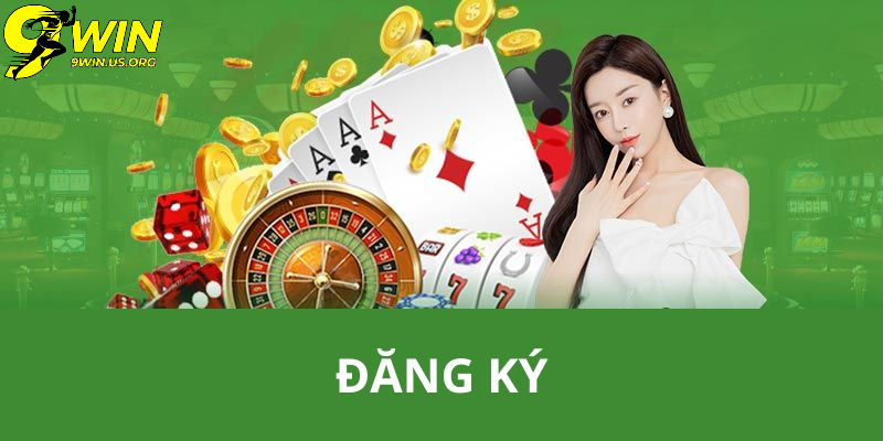 Mẹo Tối Ưu Hóa Trải Nghiệm Sau Khi Thực Hiện Đăng Ký 9Win